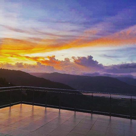 Sharayu Holidays Valley View Panchgani Exteriér fotografie