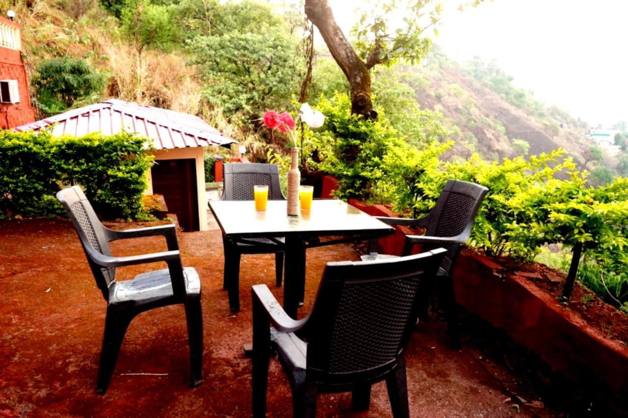 Sharayu Holidays Valley View Panchgani Exteriér fotografie
